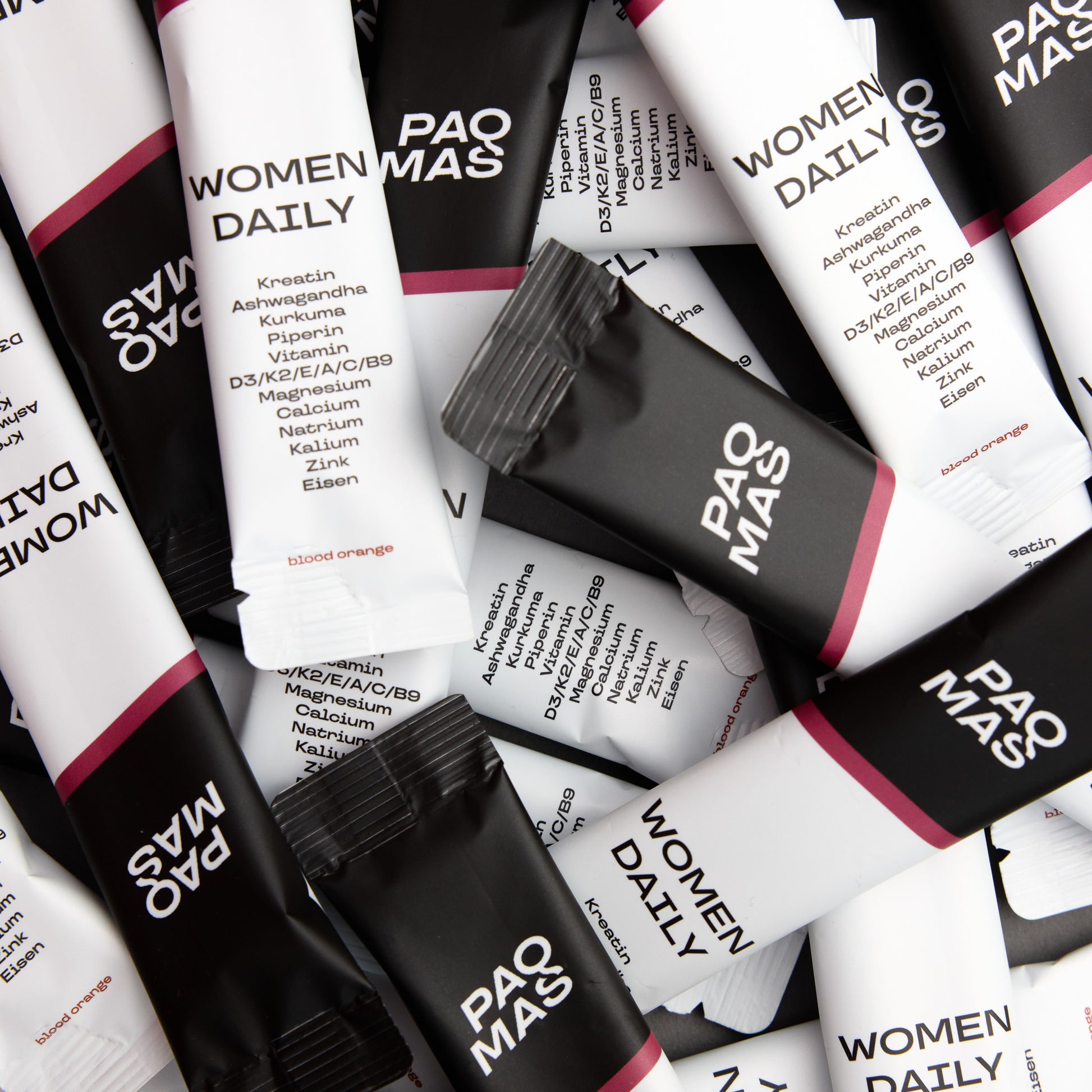 HYBRID Daily Women (30 Sticks)