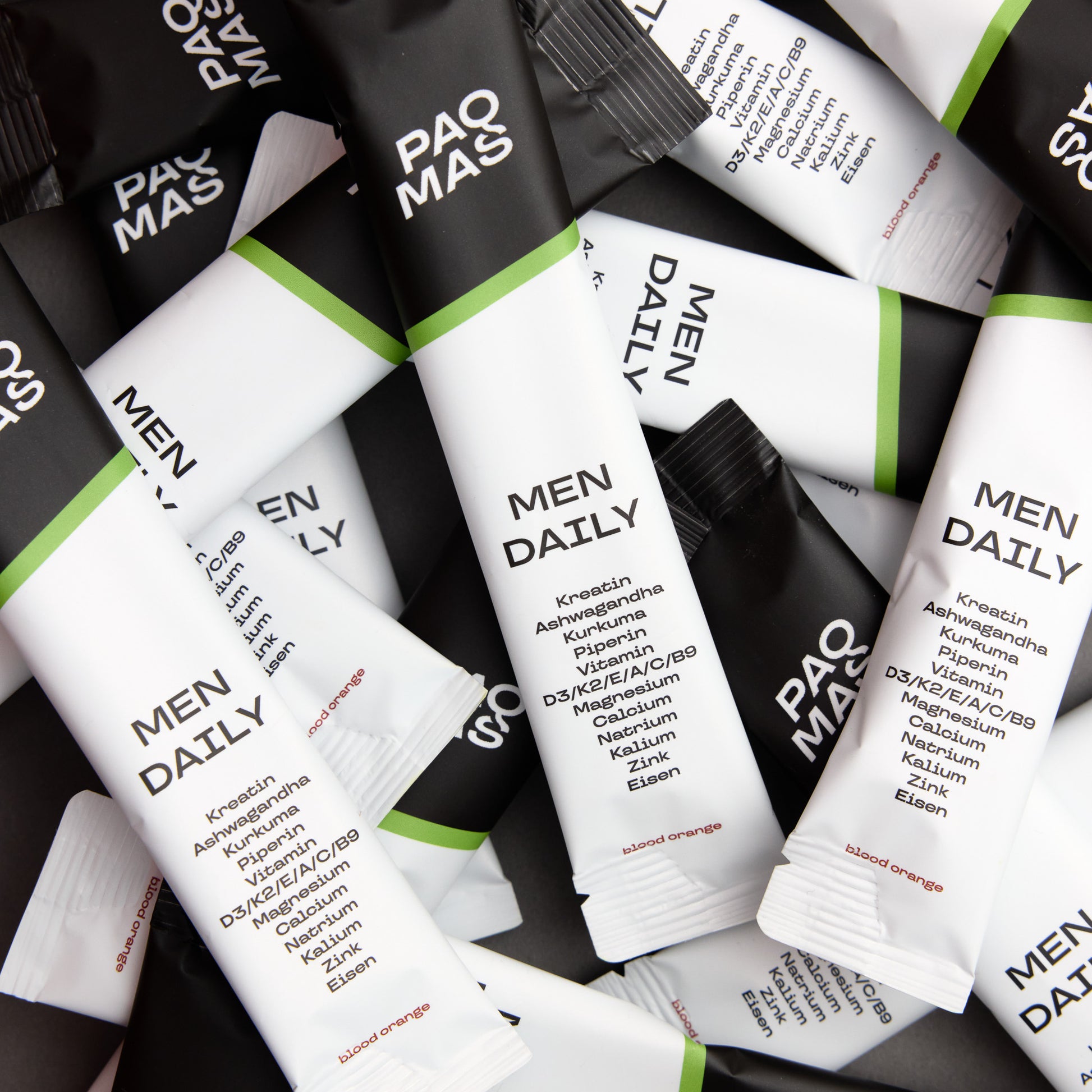 HYBRID Daily Men (30 Sticks)