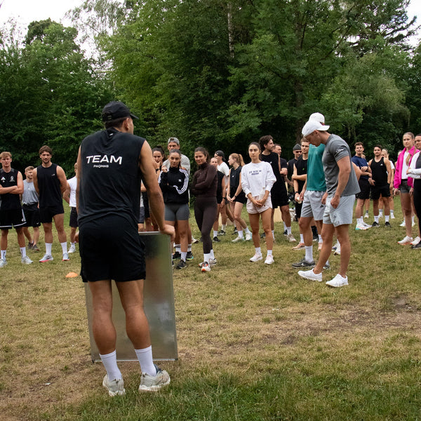 Paqmas Outdoor Session (TBD)
