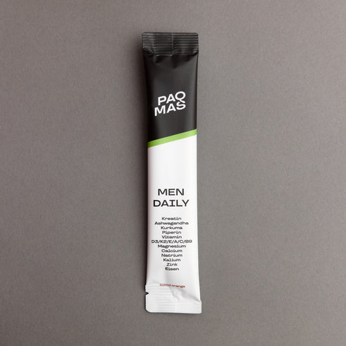 HYBRID Daily Men (30 Sticks)