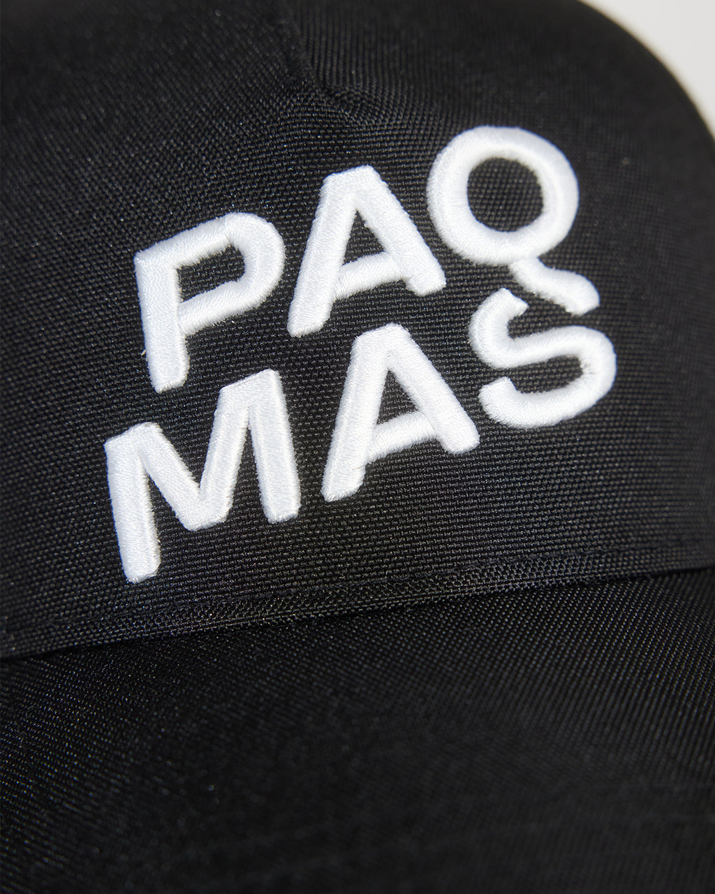 PAQMAS Athlete Cap