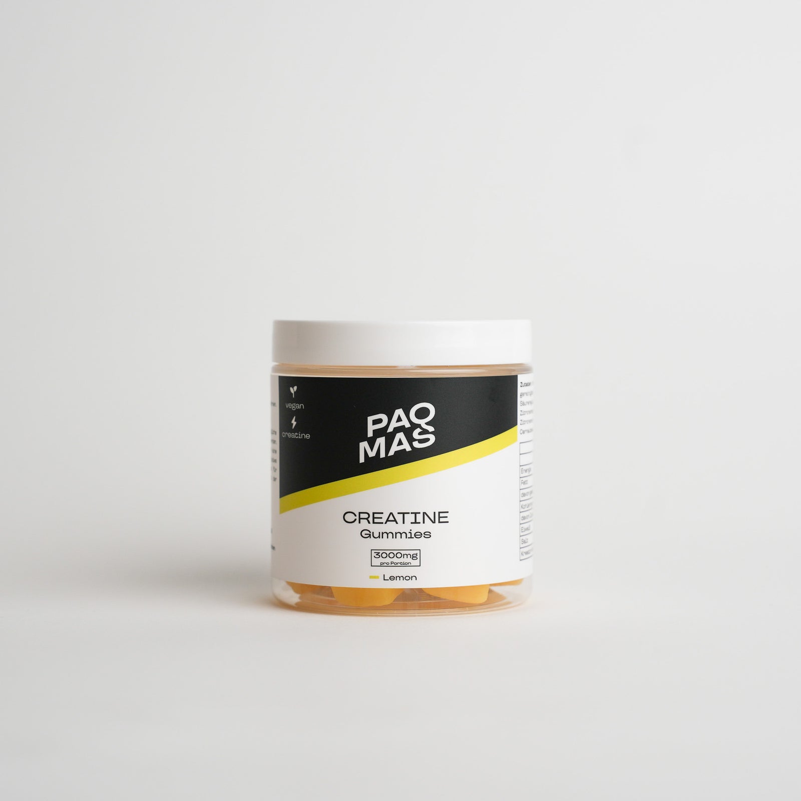 Creatine Gummies