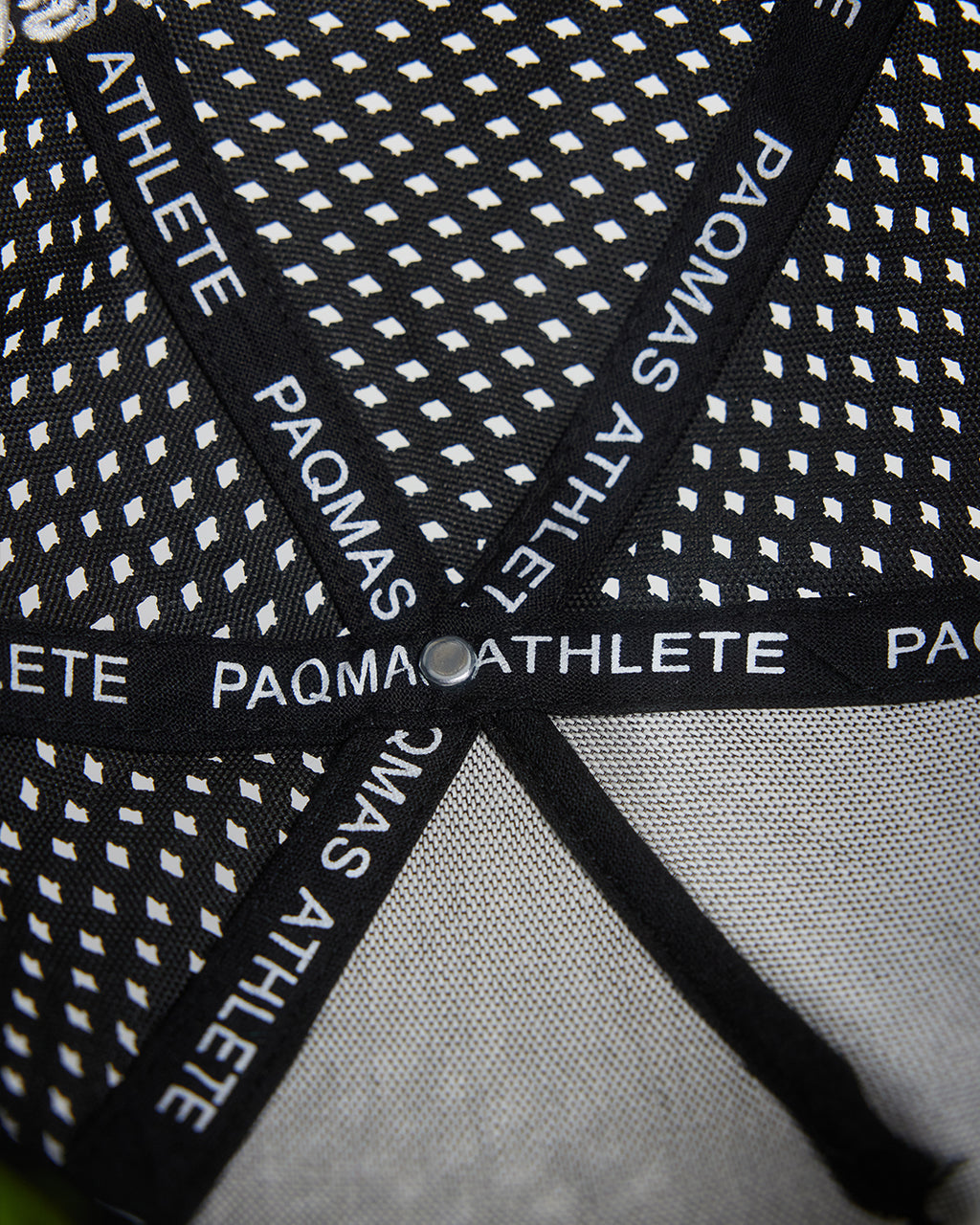 PAQMAS Athlete Cap