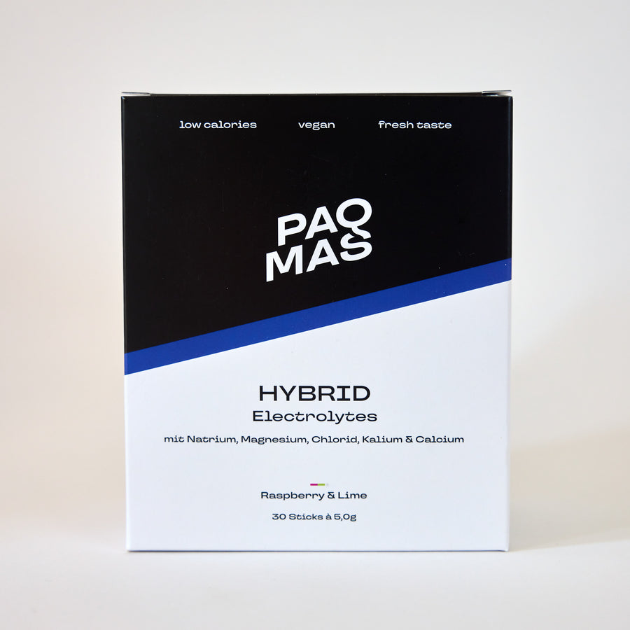 Hybrid Electrolytes