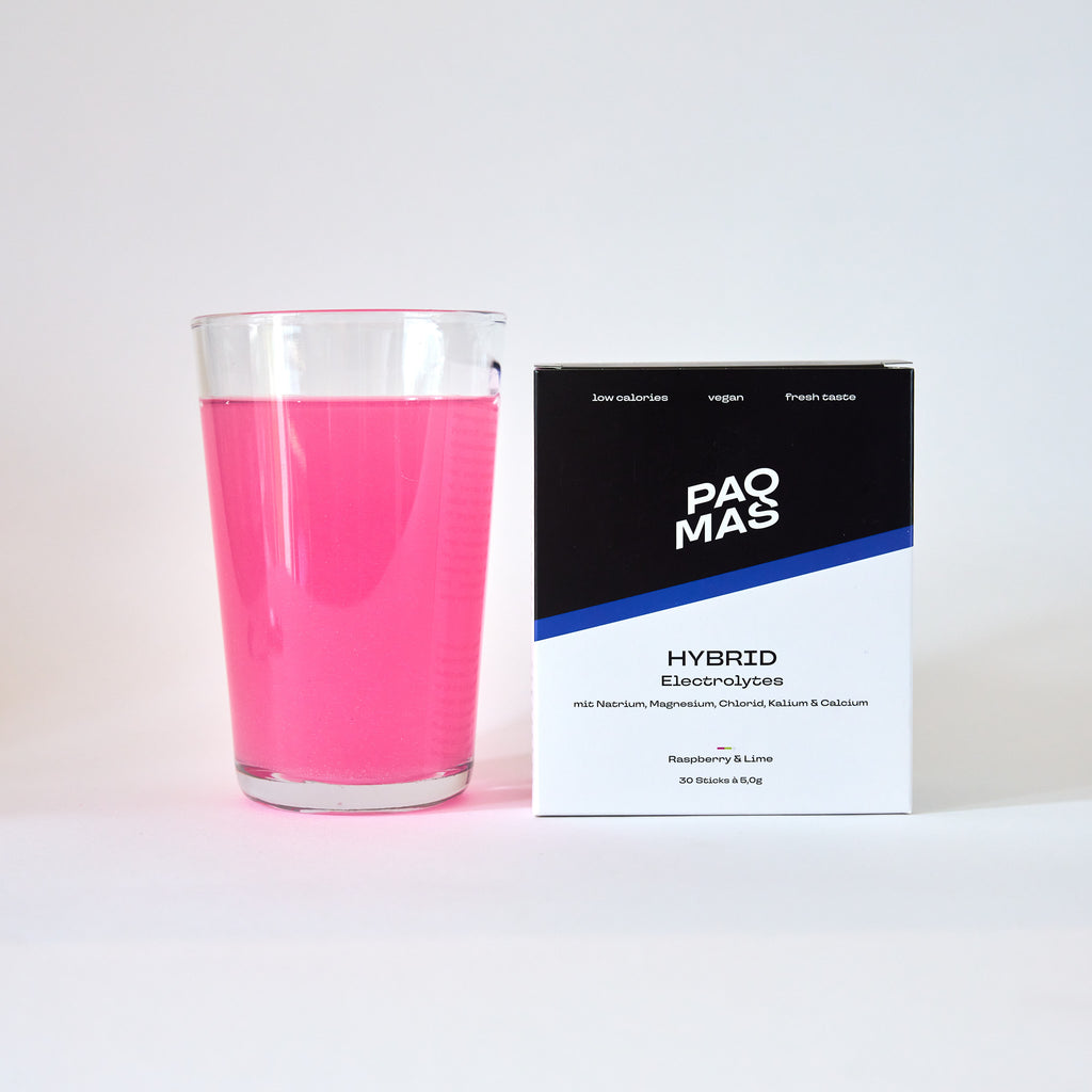 Hybrid Electrolytes (30 STICKS)