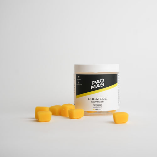 Creatine Gummies