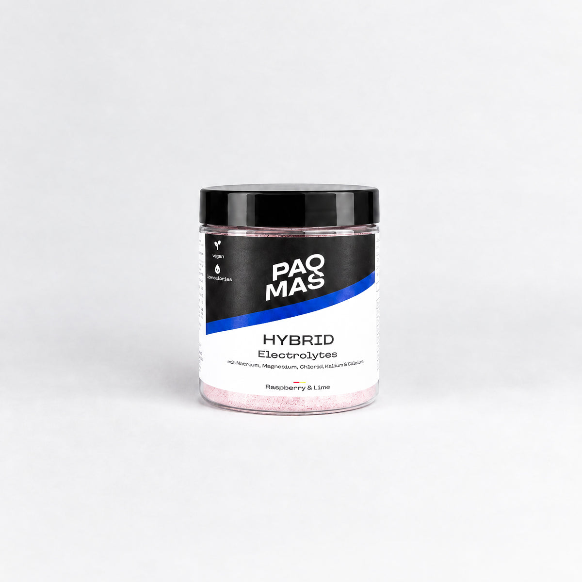 Hybrid Electrolytes