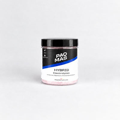 10x Electrolytes gewinnen