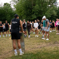 Paqmas Outdoor Session (TBD)