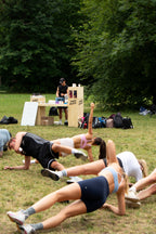 Paqmas Outdoor Session (TBD)