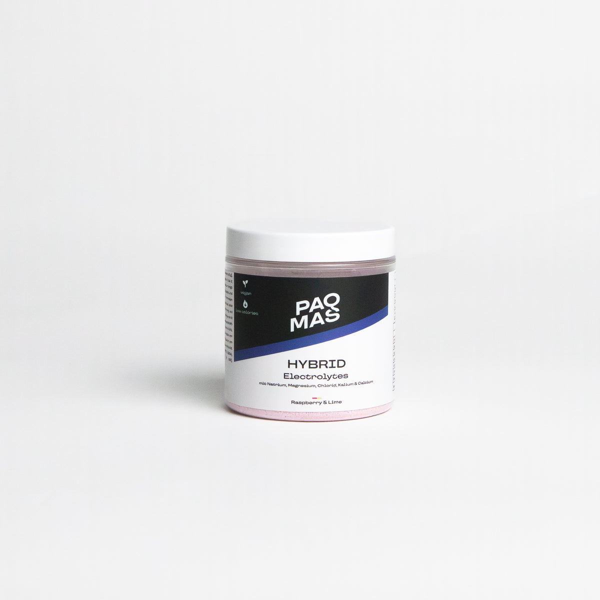 Hybrid Electrolytes (30 Portionen Dose)