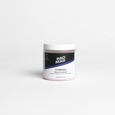 Hybrid Electrolytes (30 Portionen Dose)
