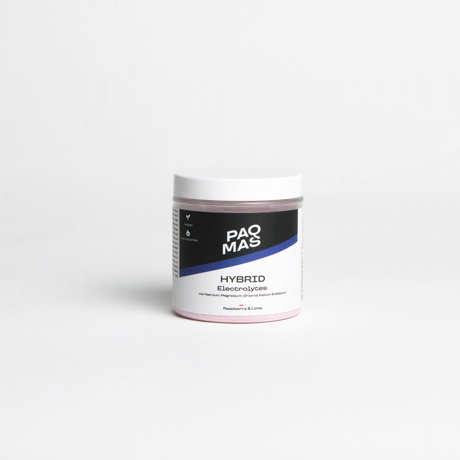 Hybrid Electrolytes (30 Portionen Dose)