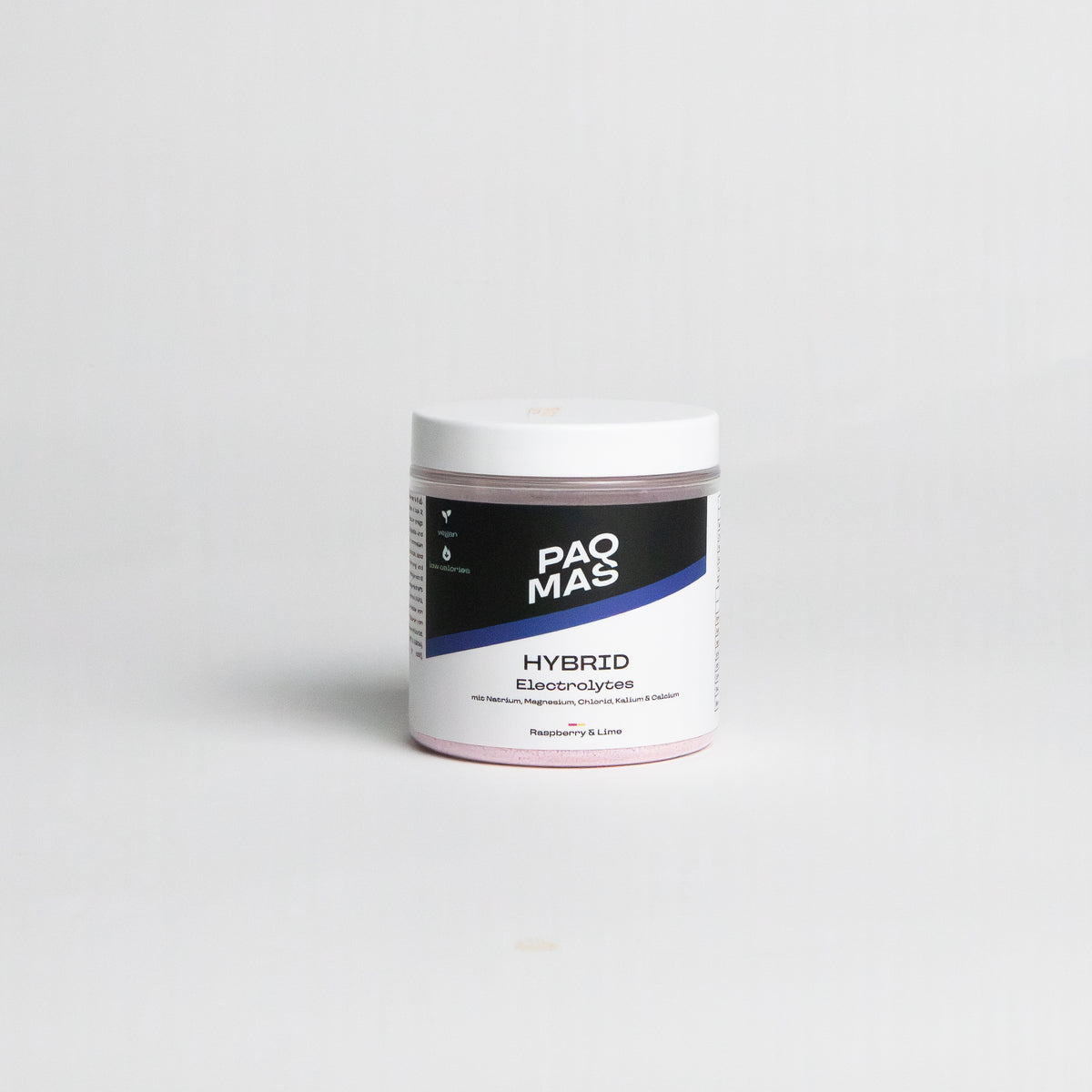 Electrolytes Dose