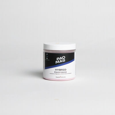 Hybrid Electrolytes (30 Portionen Dose)