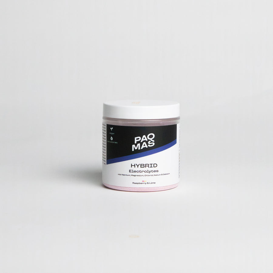 Hybrid Electrolytes (30 Portionen Dose)