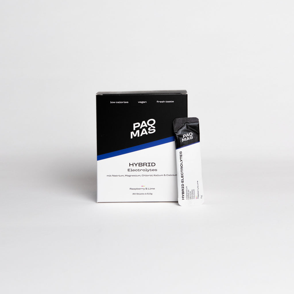 HYBRID Electrolytes