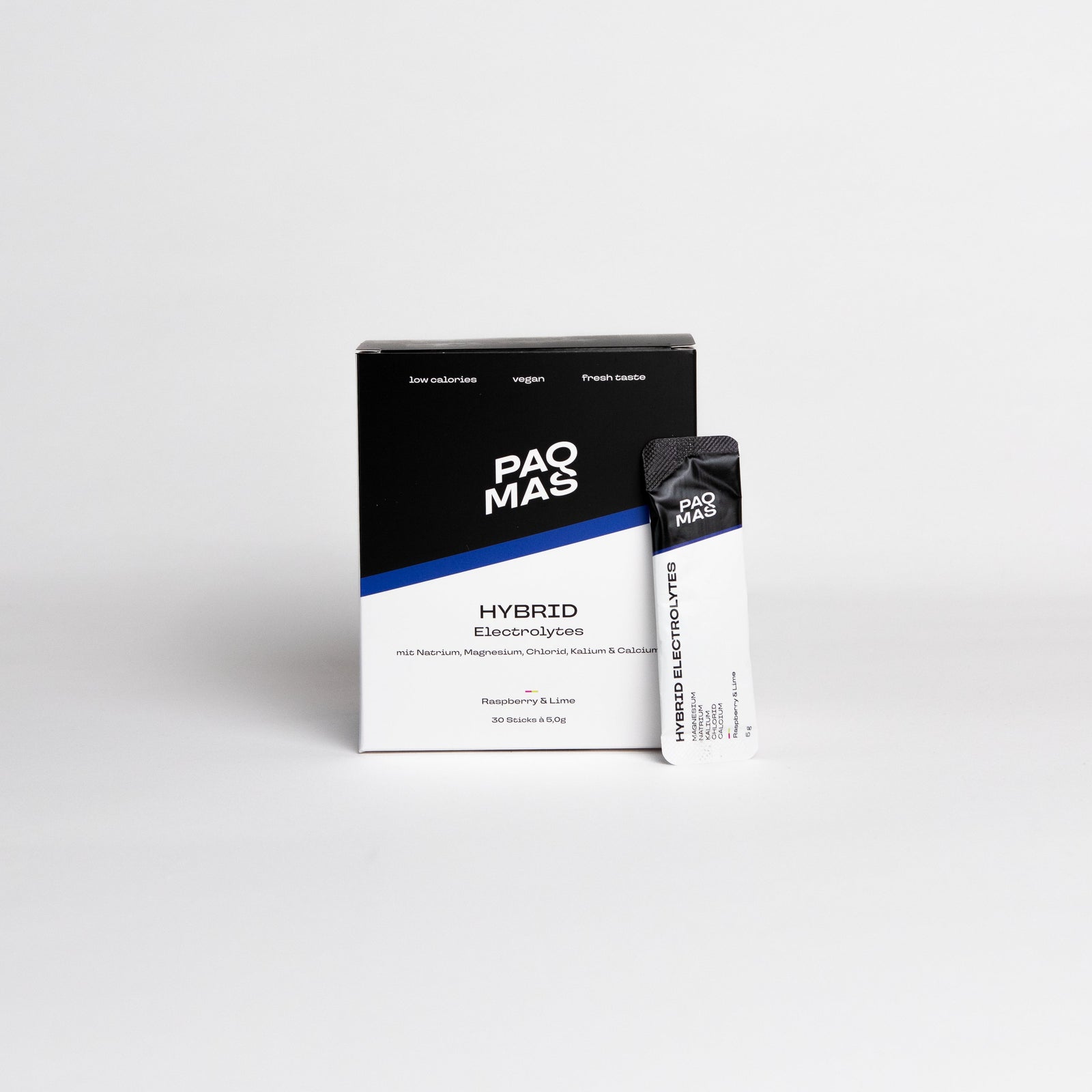 HYBRID Electrolytes