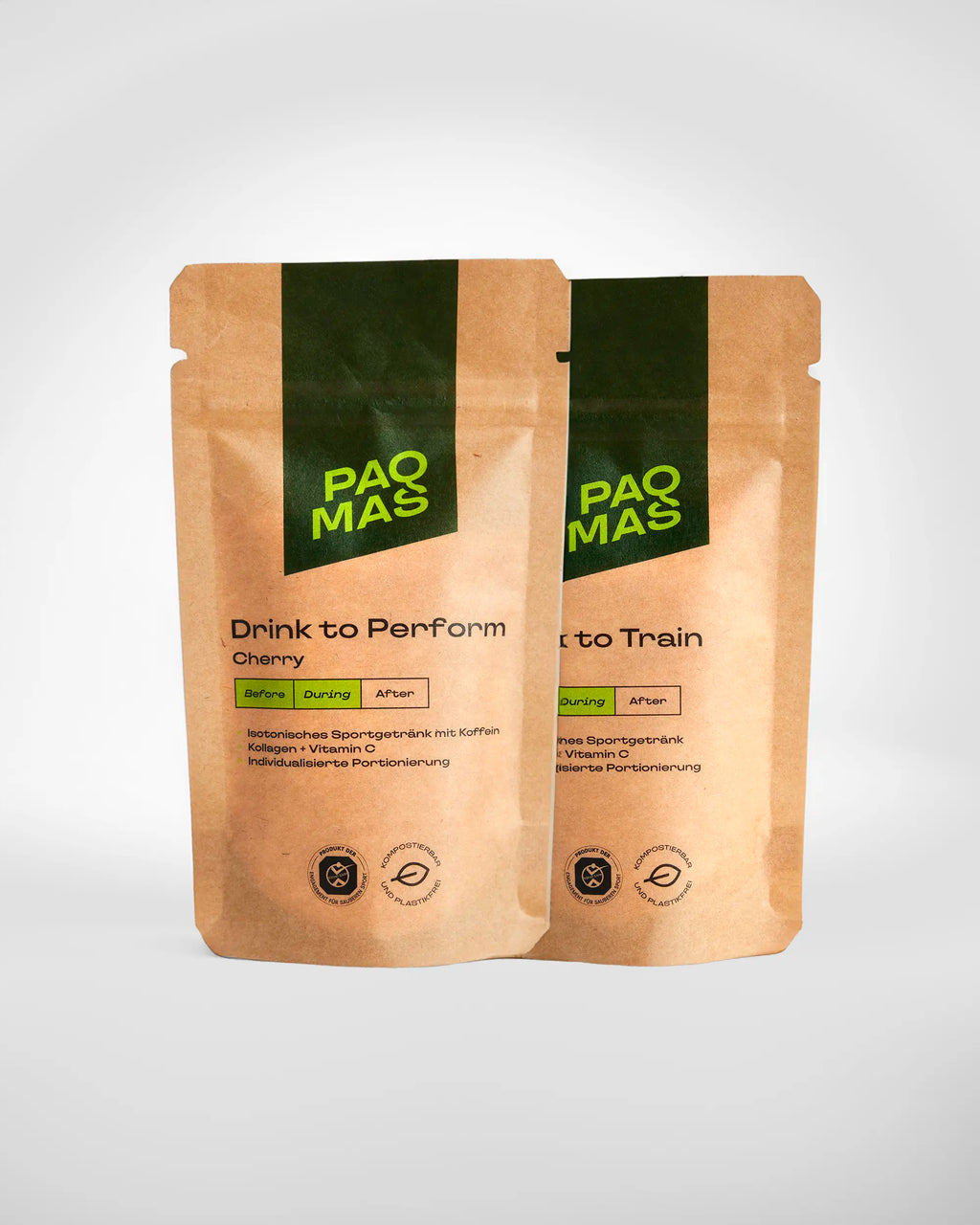 Performance Probierpaket