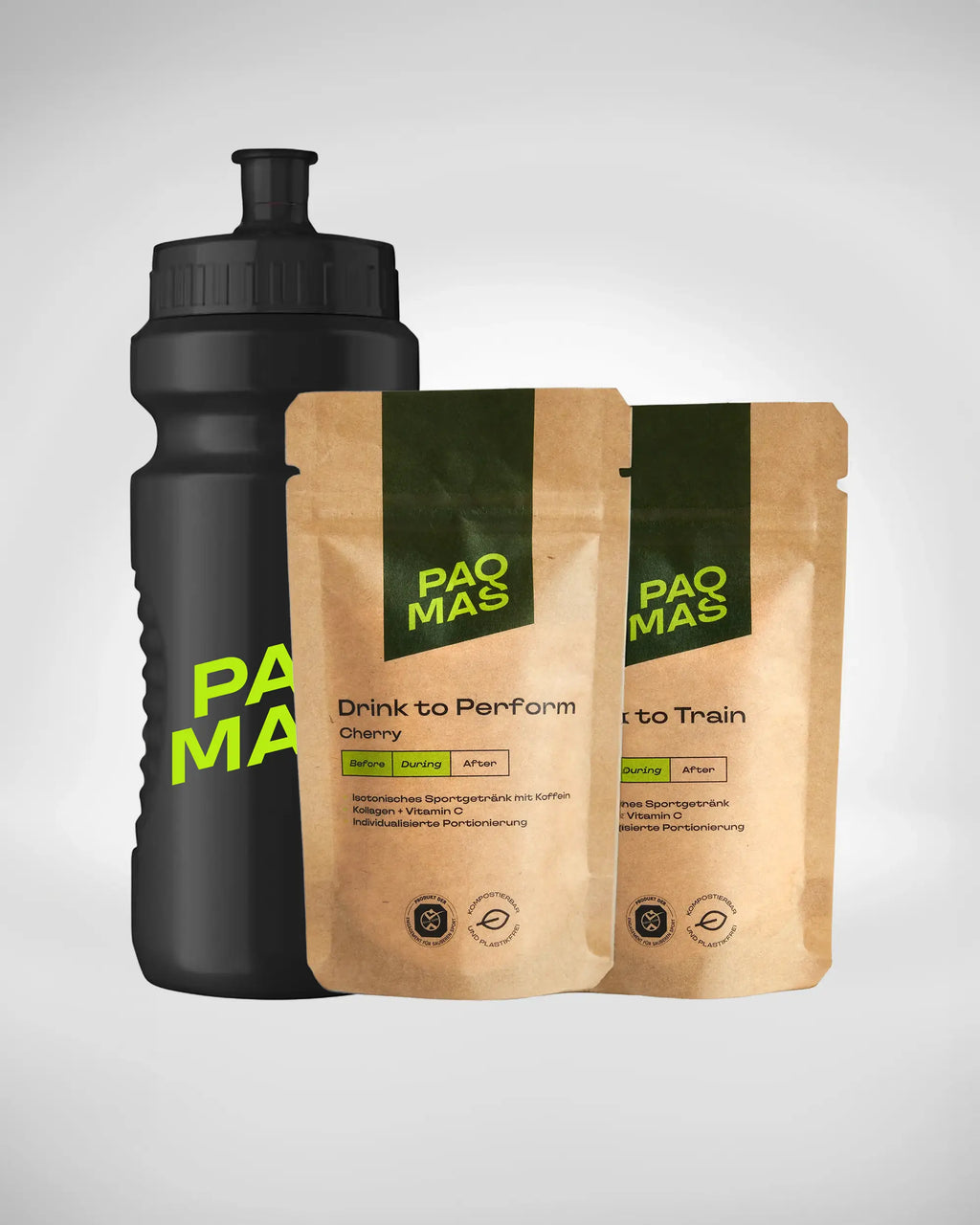 Performance Pack (24 Portionen)