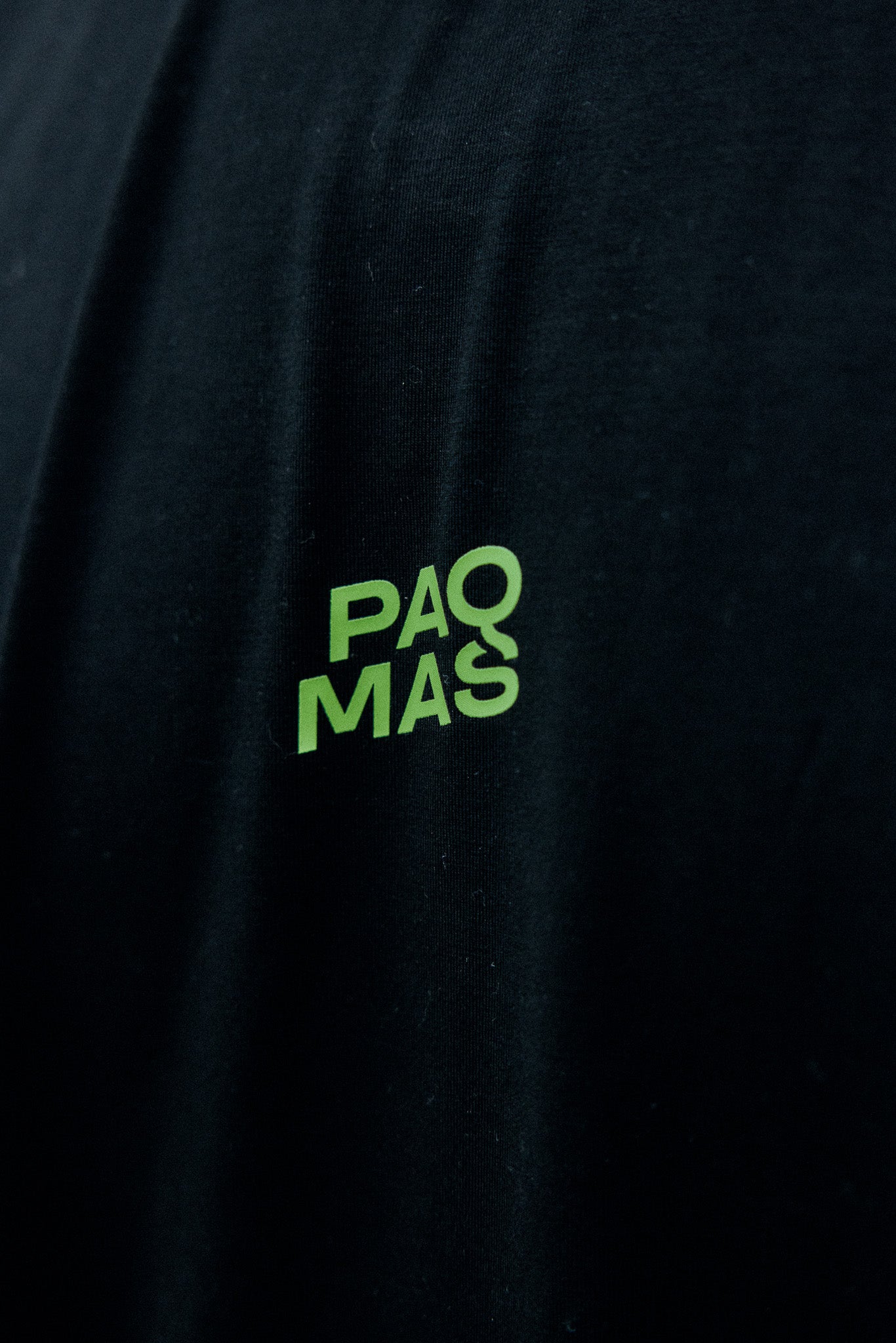 PQM Oversized Tank