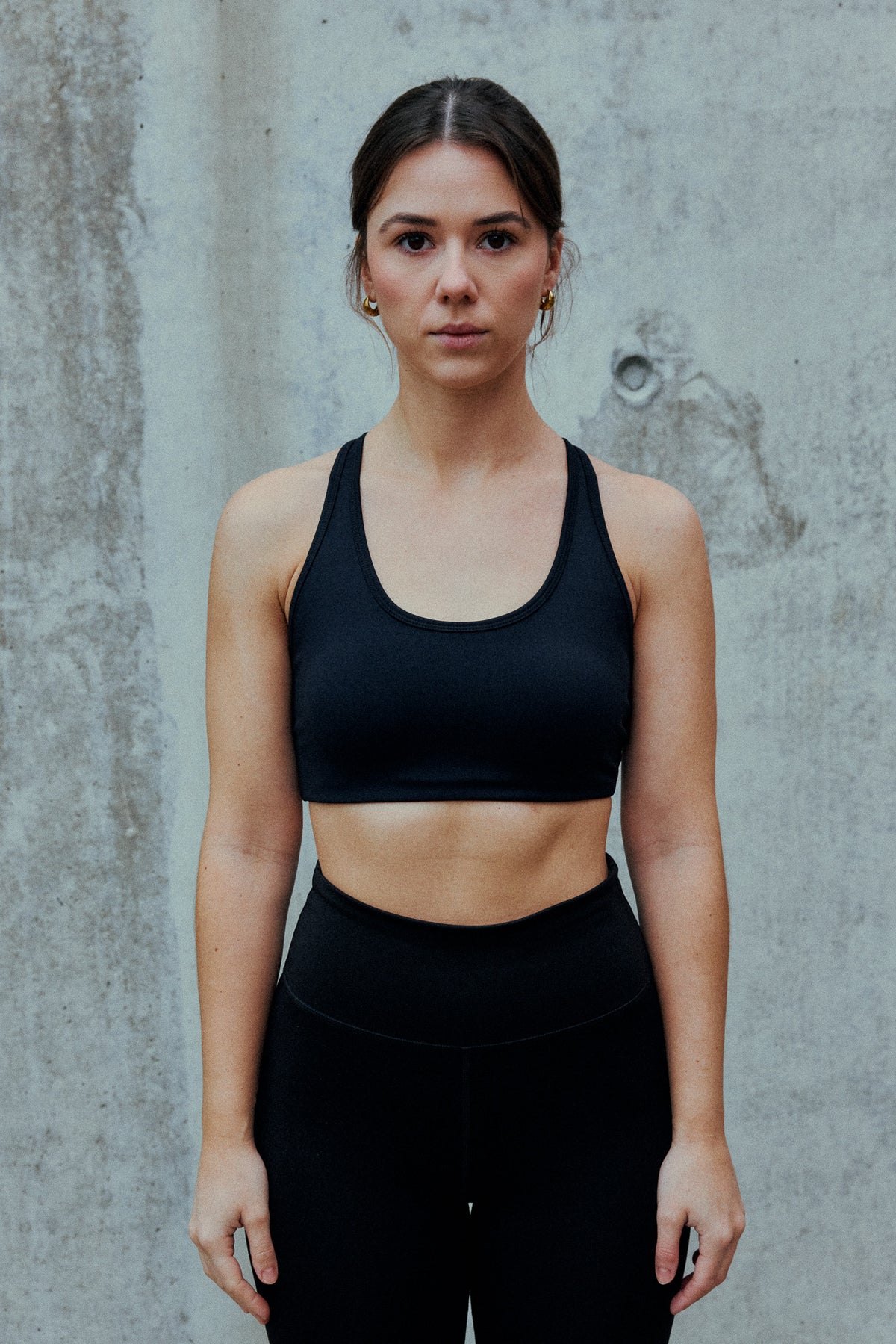 PQM Sports Bra