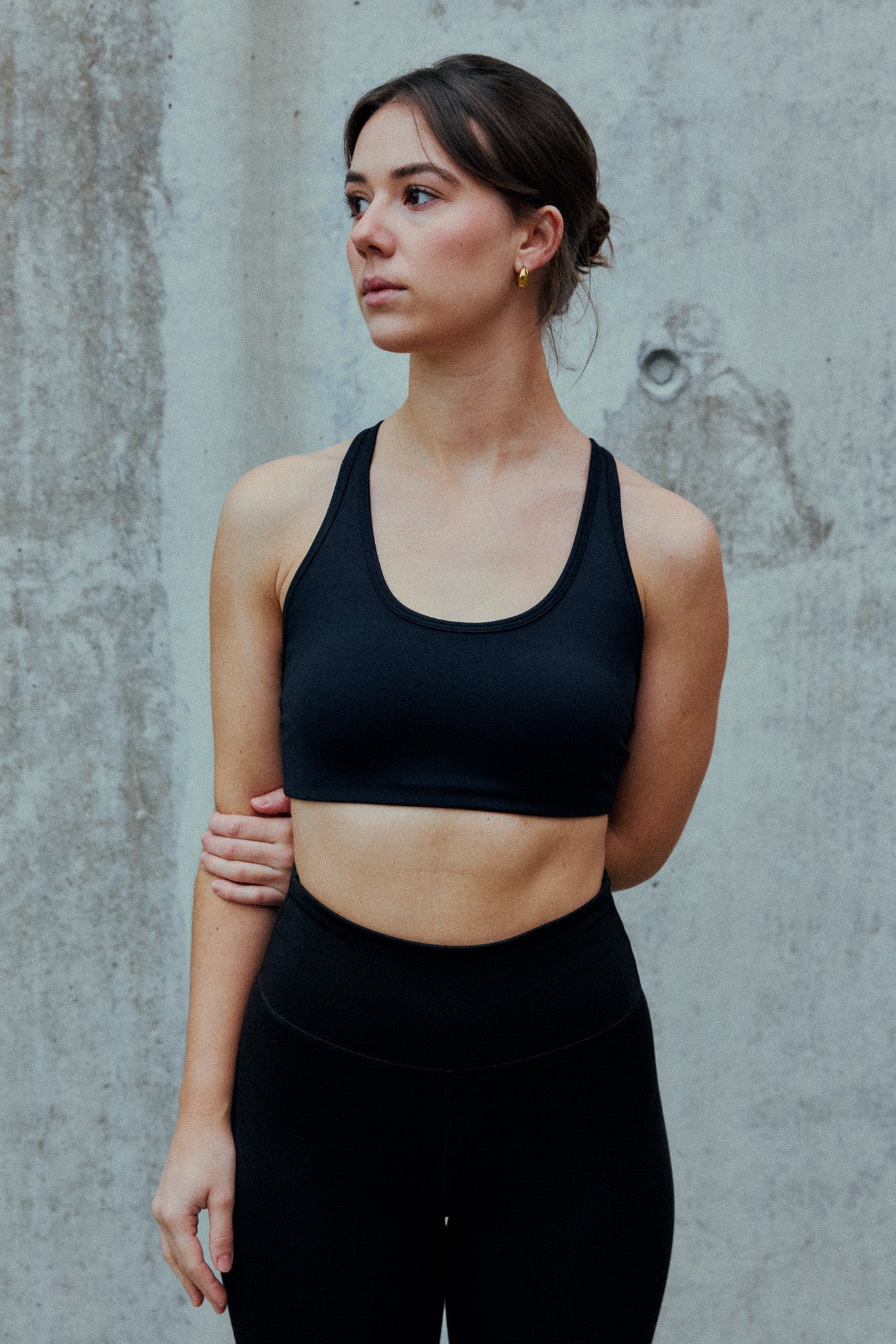 PQM Sports Bra