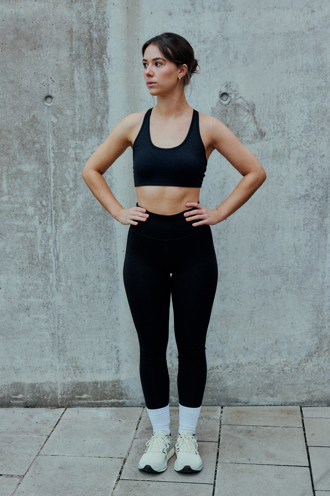 PQM Sports Bra