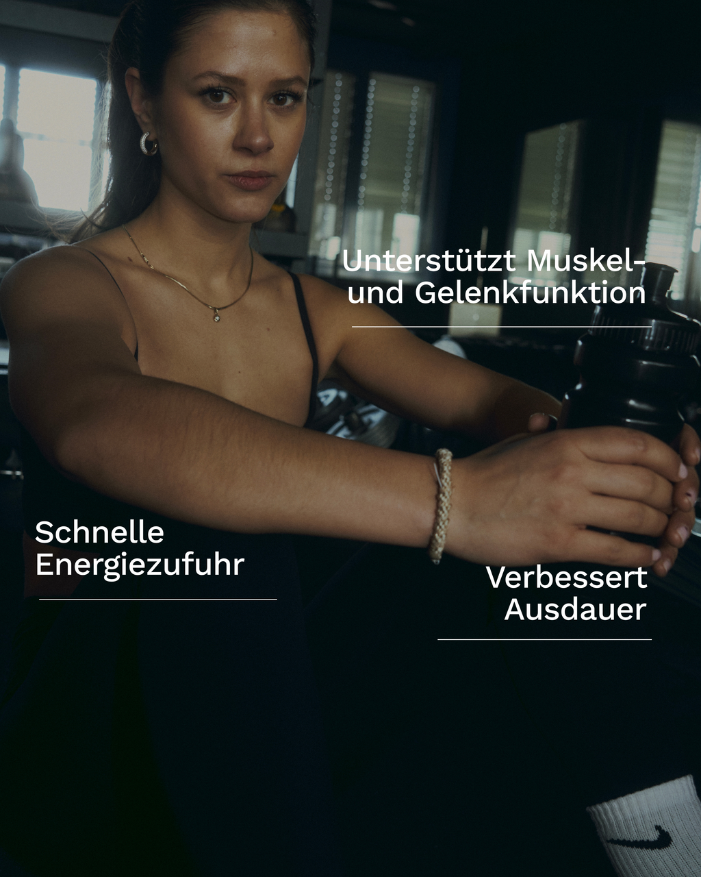 Performance Probierpaket