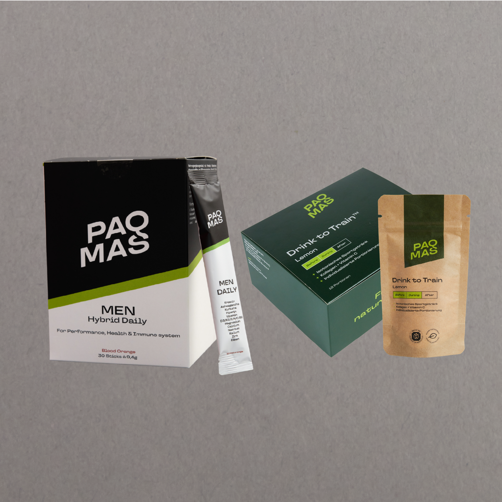 Performance Bundle Men