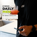 HYBRID Daily Men Generation 3