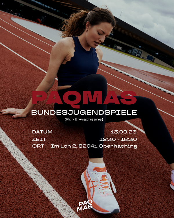 Paqmas Bundesjugendspiele
