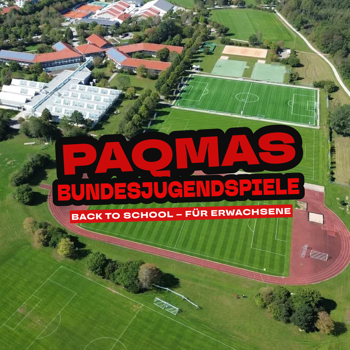 Paqmas Bundesjugendspiele