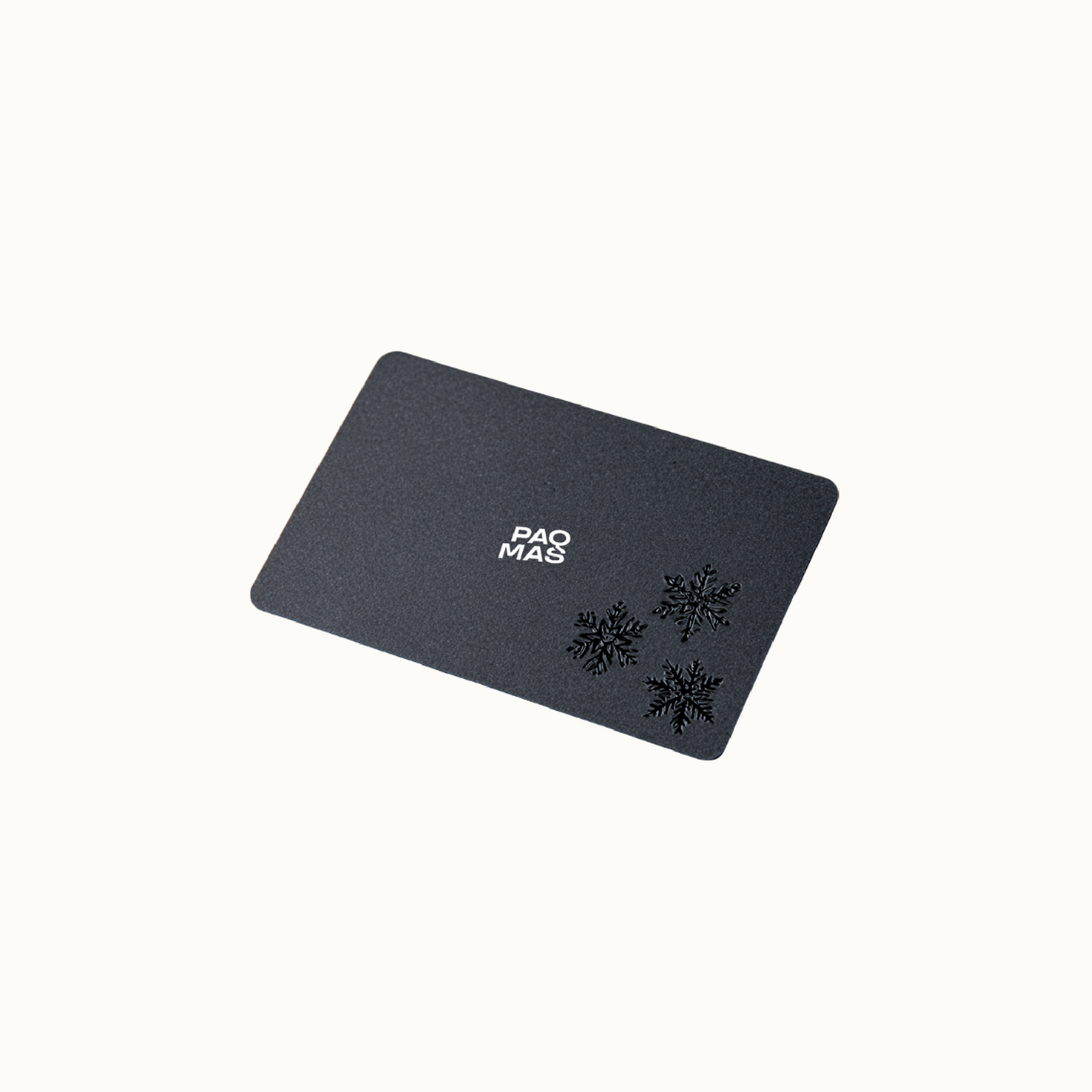 PQM Giftcard