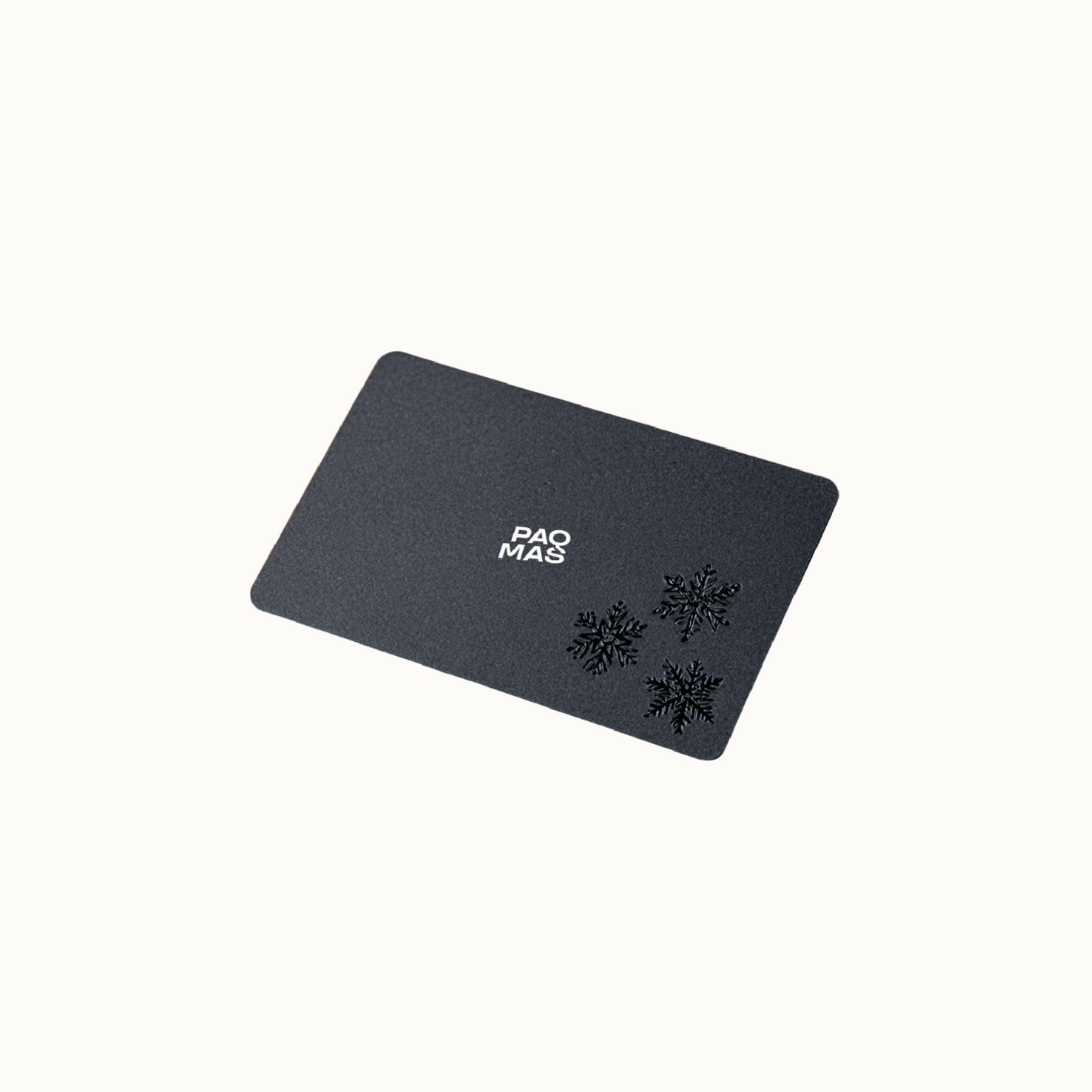 PQM Giftcard