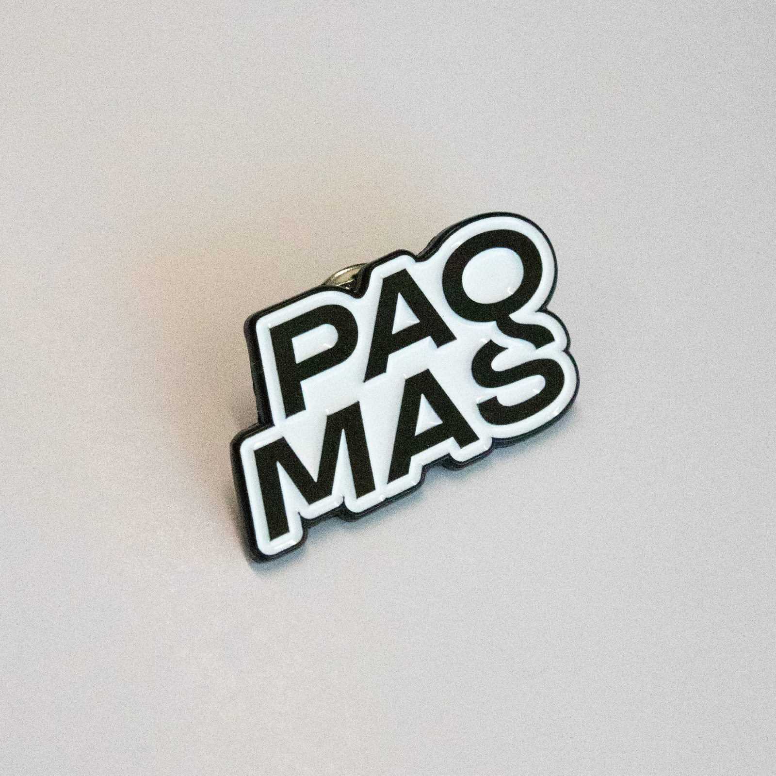 Paqmas Wiesn Anstecker