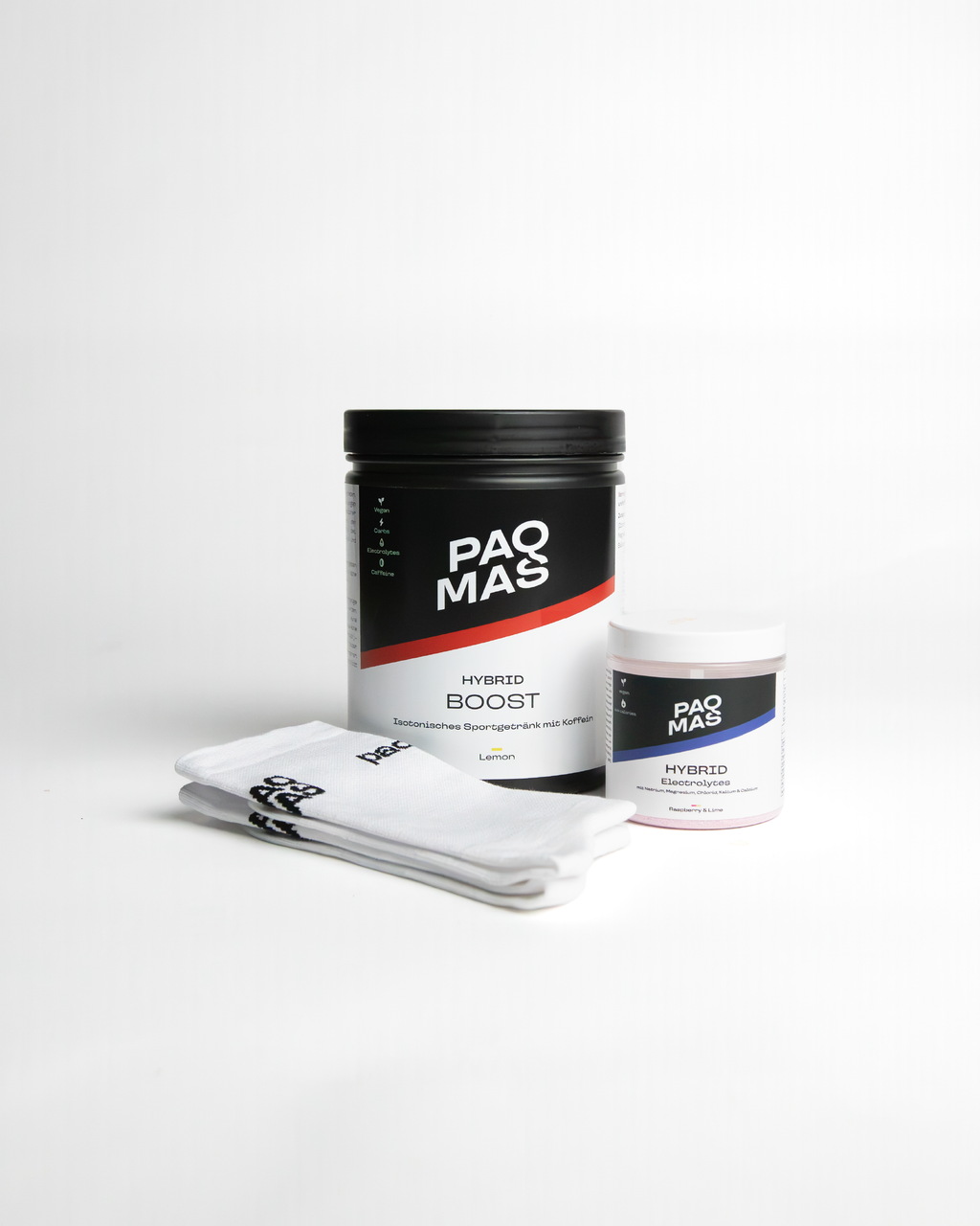 Marathon Bundle