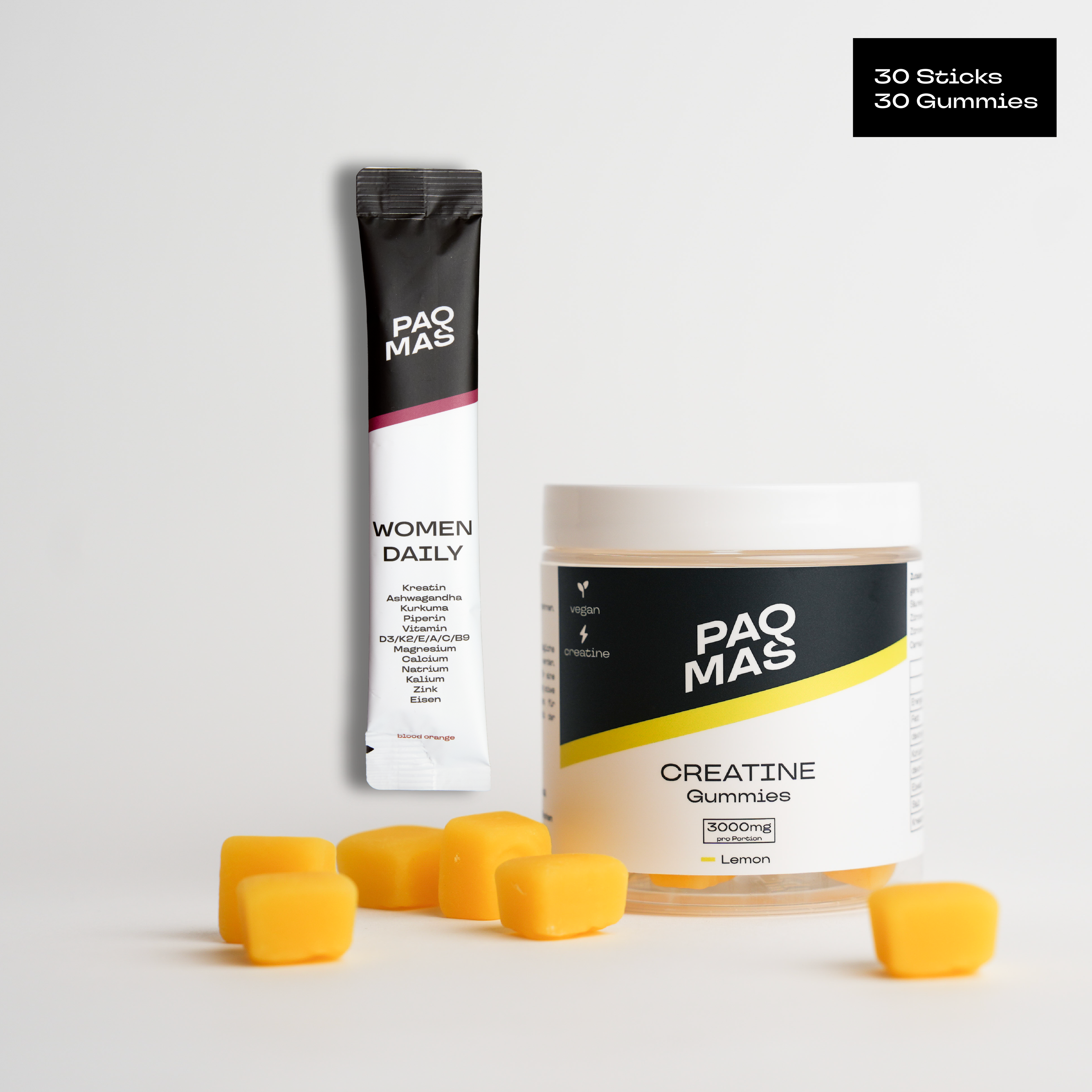 Performance Bundle Women