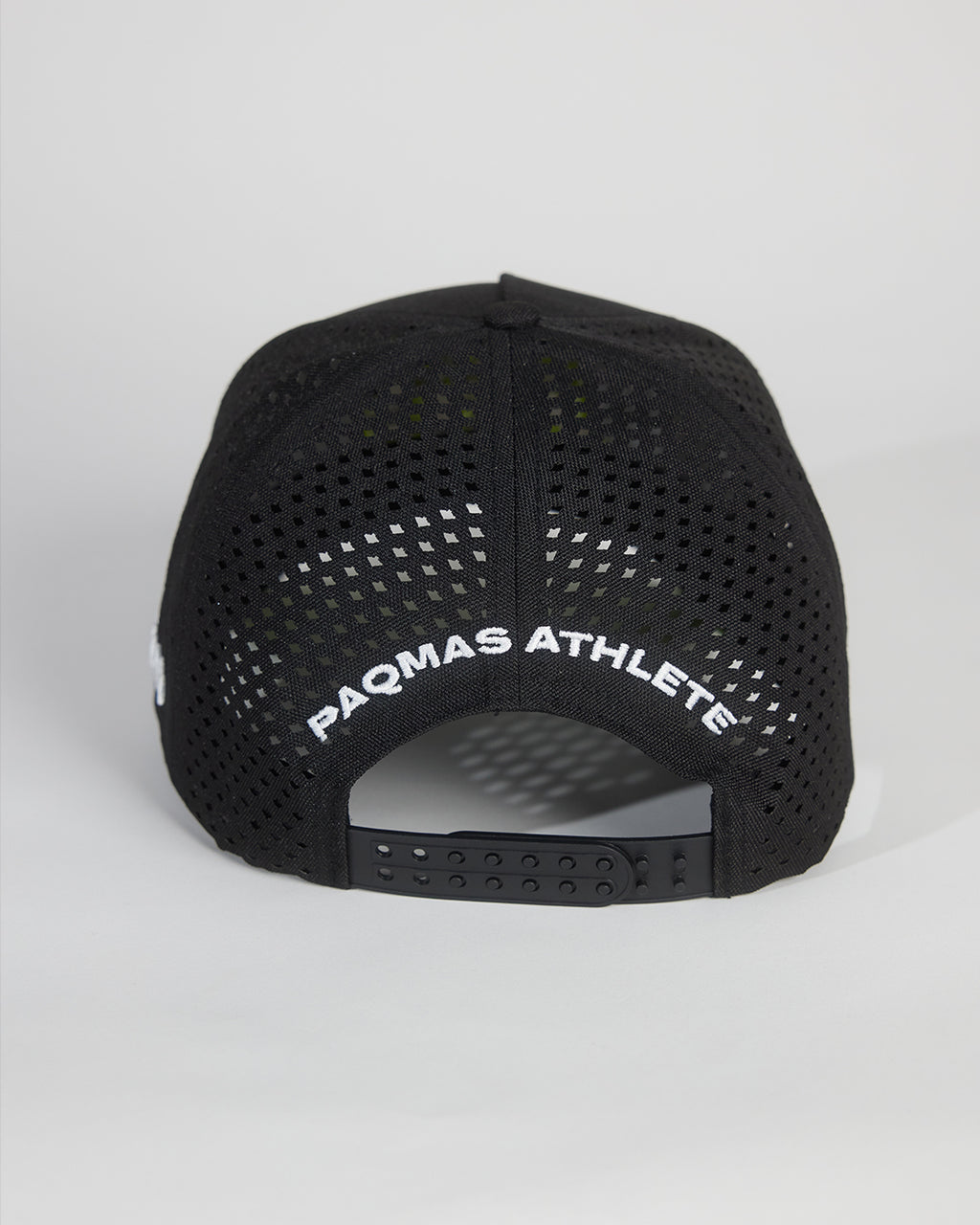 PAQMAS Athlete Cap
