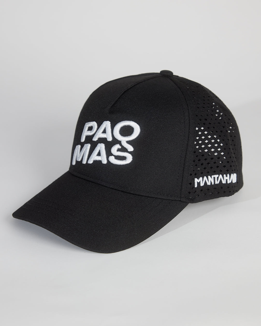 PAQMAS Athlete Cap