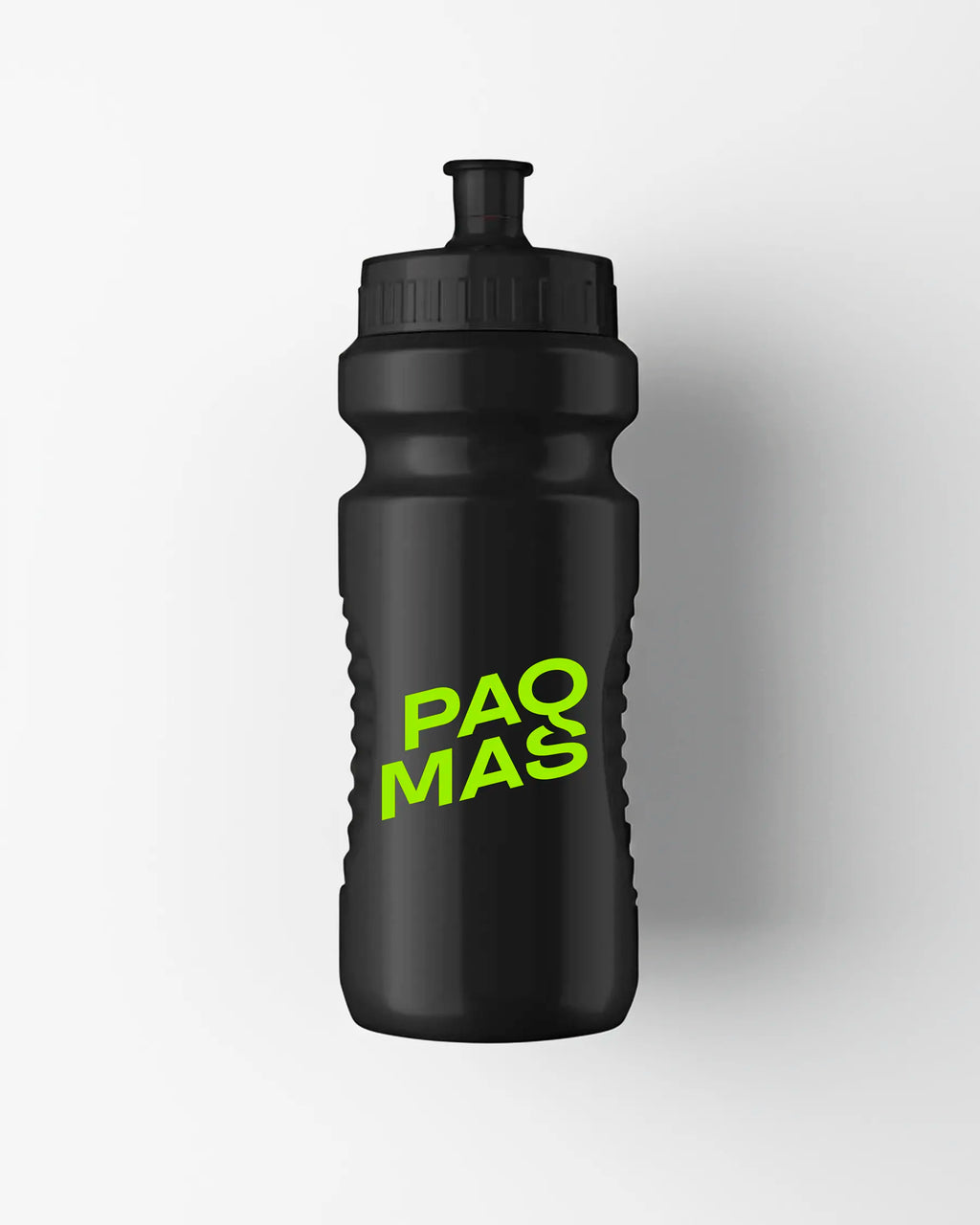 PAQMAS Athlete Bottle