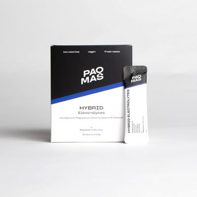 Hybrid Electrolytes (30 STICKS)