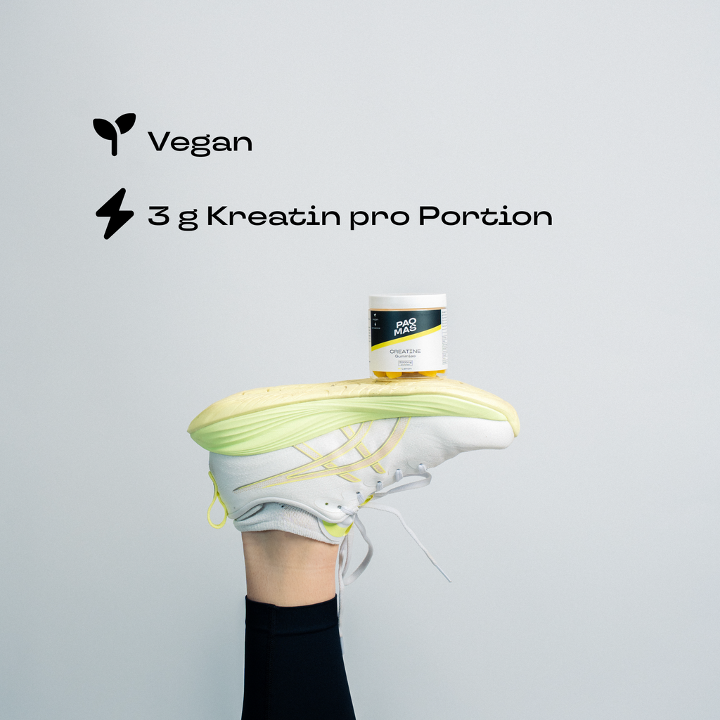 Creatine Gummies
